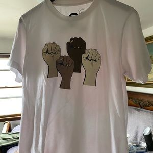 Pharrell I am Other T-shirt collab w/Uniqlo